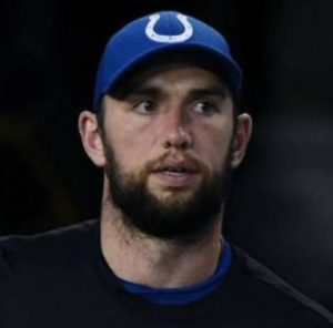 Andrew Luck 