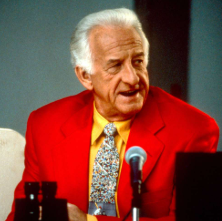 Bob Uecker  