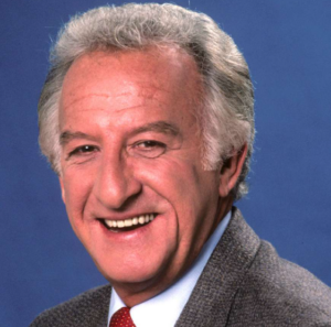 Bob Uecker