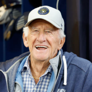 Bob Uecker