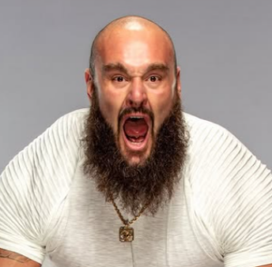 Braun Strowman