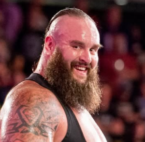 Braun Strowman 