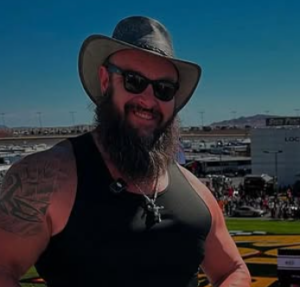 Braun Strowman  