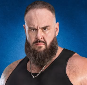 Braun Strowman