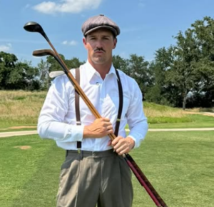 Bryson DeChambeau 