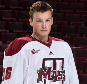 Cale Makar 