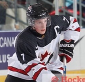 Cale Makar 