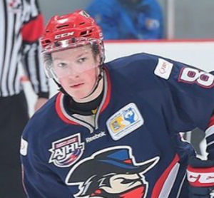 Cale Makar 