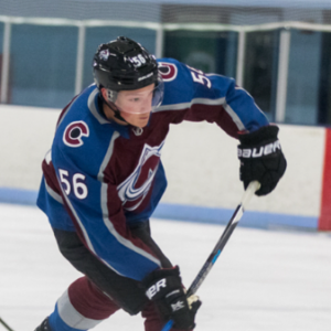 Cale Makar 