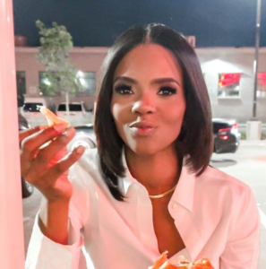 Candace Owens 