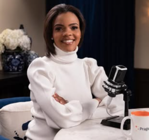 Candace Owens 