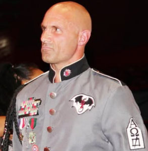 Christopher Daniels 