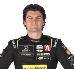 Colton Herta 