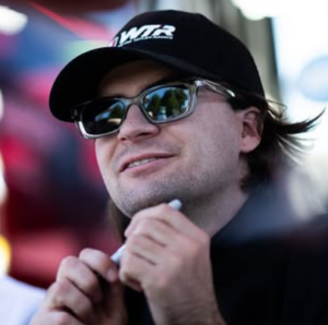 Colton Herta 