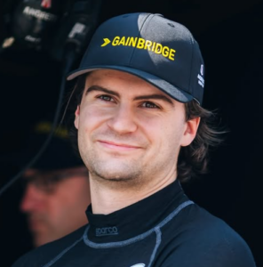 Colton Herta 