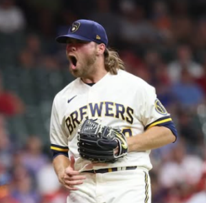 Corbin Burnes 