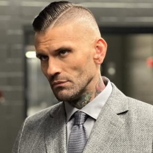 Corey Graves 