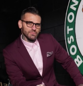 Corey Graves 