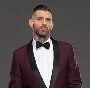 Corey Graves