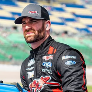 Corey LaJoie 