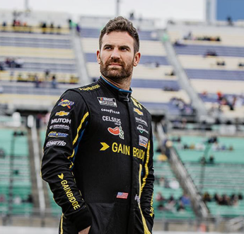 Corey LaJoie