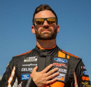 Corey LaJoie