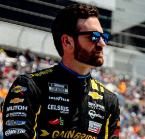 Corey LaJoie 