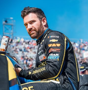 Corey LaJoie 