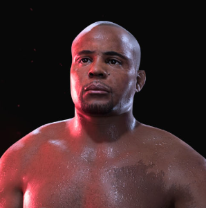 Daniel Cormier