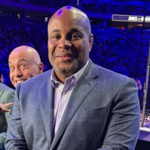 Daniel Cormier