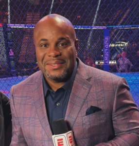 Daniel Cormier