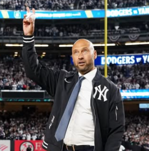 Derek Jeter