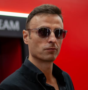 Dimitar Berbatov 