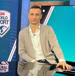 Dimitar Berbatov 