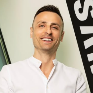 Dimitar Berbatov 