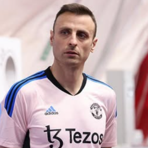 Dimitar Berbatov 