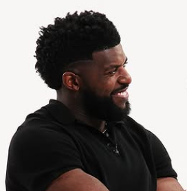 Emmanuel Acho 