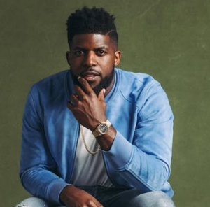 Emmanuel Acho