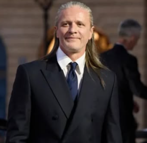 Emmanuel Petit