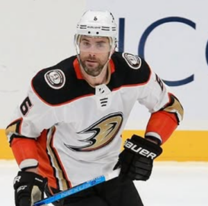 Erik Gudbranson 