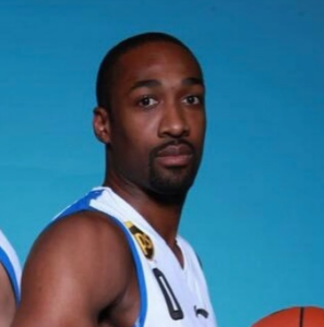 Gilbert Arenas