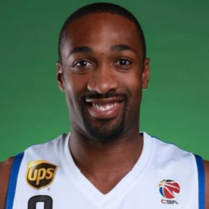 Gilbert Arenas