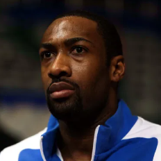 Gilbert Arenas 