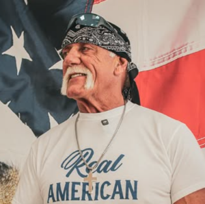 Hulk Hogan 