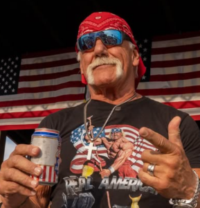 Hulk Hogan 