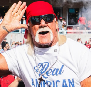 Hulk Hogan 