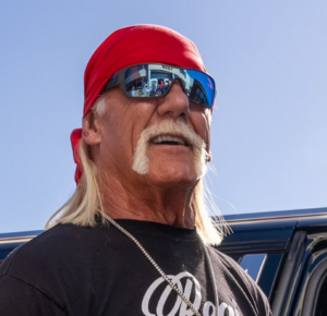 Hulk Hogan