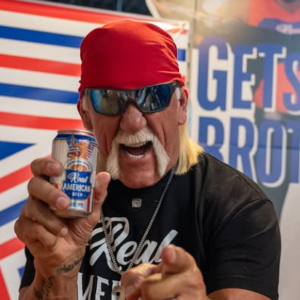 Hulk Hogan