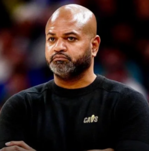 J.B. Bickerstaff  