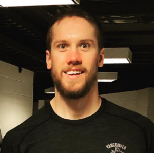 Jacob Markstrom